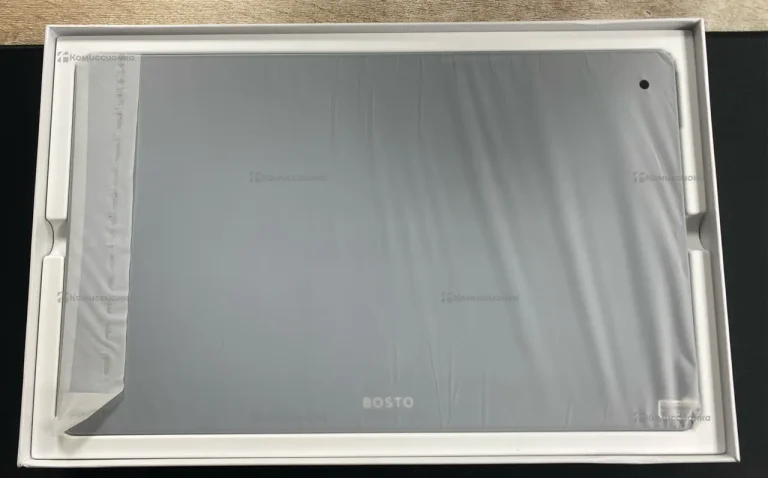 Графический Планшет Bosto BT-13HDK