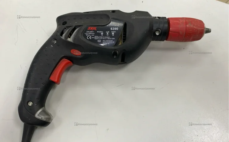Дрель Skil 6390