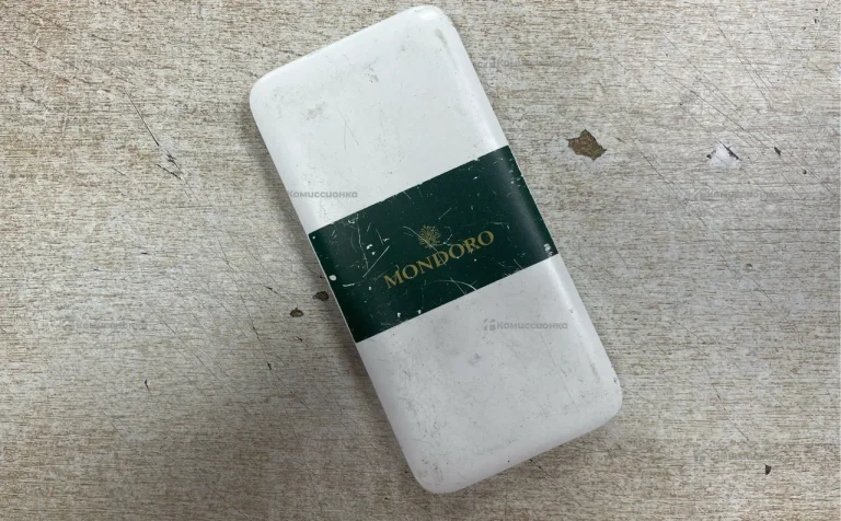 Power Bank Mondoro 10000mAH