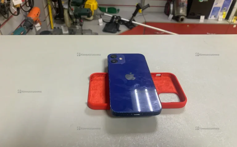 Apple iPhone 12 mini 128Gb