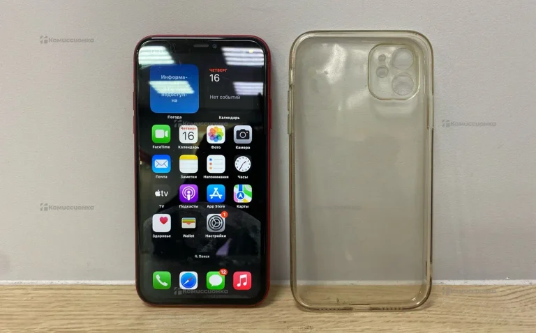 Apple iPhone 11 4/64 ГБ