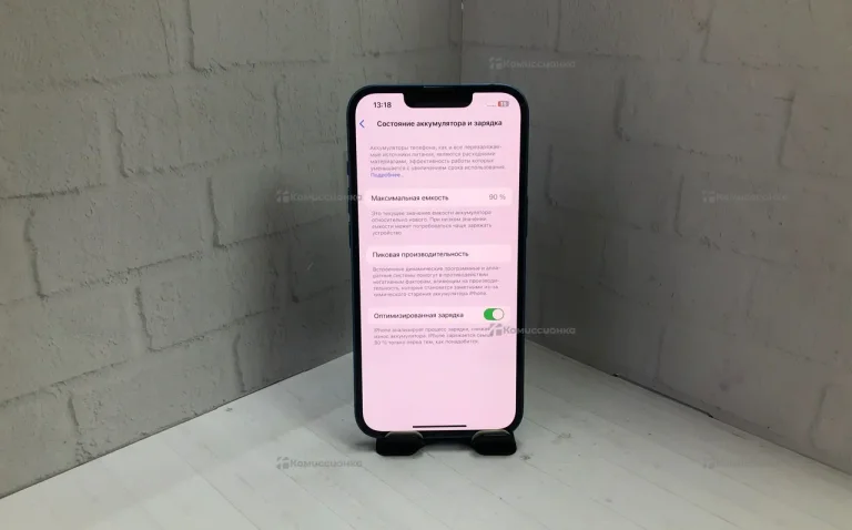 Apple iPhone 13  128