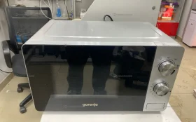 Купить Микроволновая печь  Gorenje M017E1S б/у , в Краснодар Цена:2500рублей