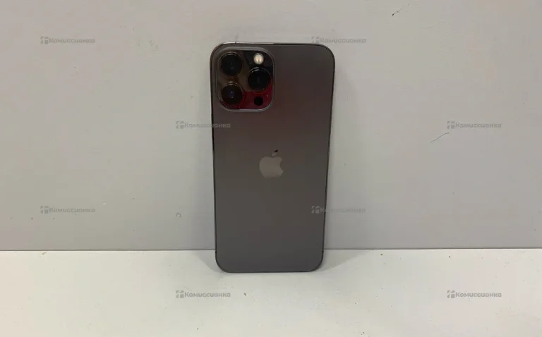 Apple iPhone 13 Pro Max 128Gb