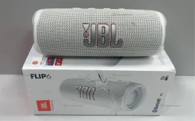 Купить Колонка JBL Flip 6 б/у , в Рязань Цена:4900рублей