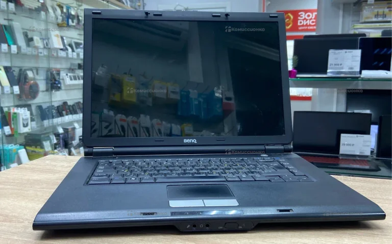 Ноутбук Benq JoyBook A52