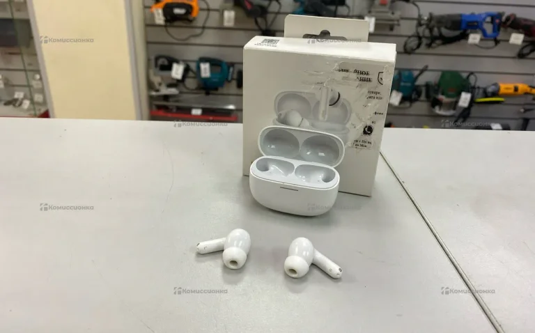 Наушники  Redmi Buds 6 Pro