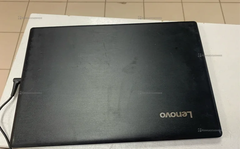 Ноутбук  LENOVO 11015ACL