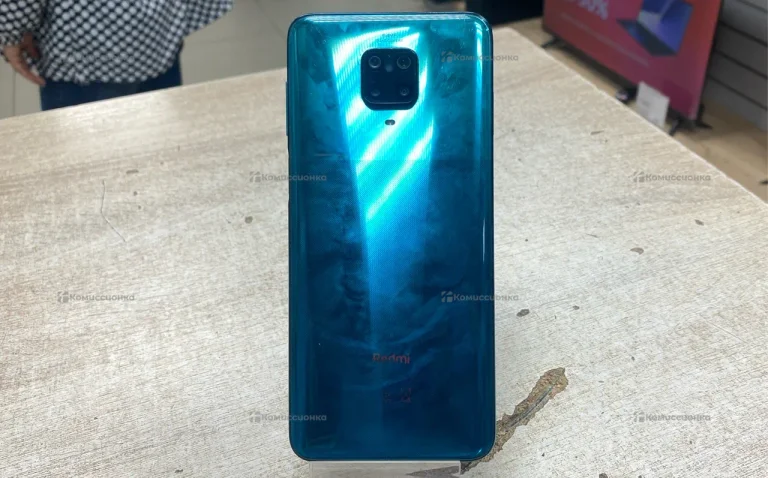 Xiaomi Redmi Note 9 Pro 6/128Gb