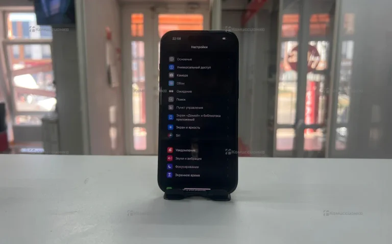 Apple IPhone 15 128 ГБ
