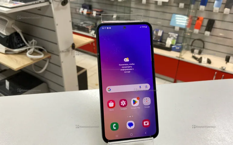 Samsung Galaxy A54 5G 8/256 ГБ