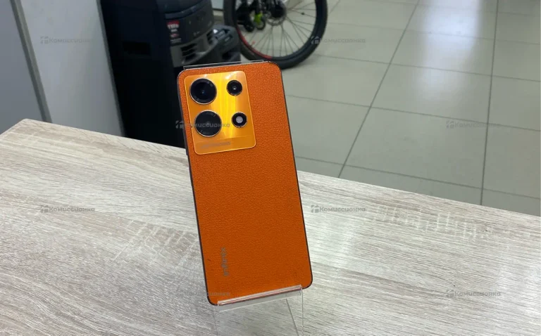 Infinix Note 30 8/128Gb