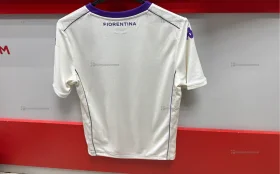 Купить Футболка белая Kappa 46-48 б/у , в Москва и область Цена:1900рублей