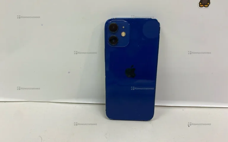 Apple IPhone 12 mini 64 ГБ