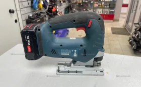 Купить Лобзик Bosch GST 185-Li б/у , в Санкт-Петербург Цена:11900рублей