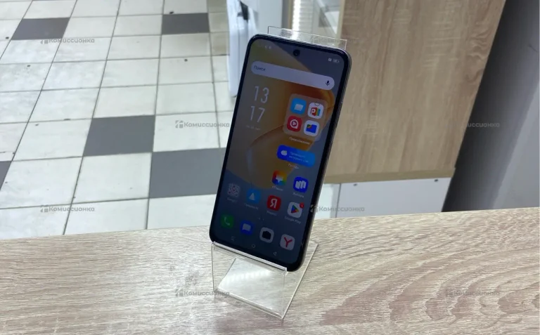 Infinix Hot 50i 4/256 ГБ