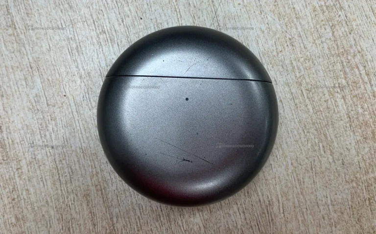 Наушники Huawei freebuds 4