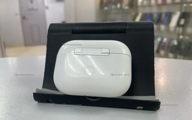 Наушники  apple AirPods 2 pro