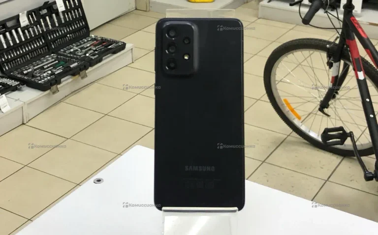 Samsung Galaxy A33 5G 6/128 ГБ