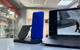 Xiaomi Redmi 9A 32Gb