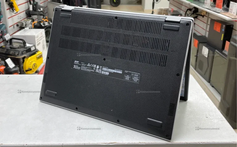 Ноутбук  acer aspire go 14
