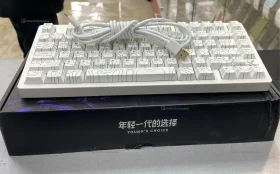 Купить Клавиатура  Jet 75 б/у , в Саратов Цена:1500рублей