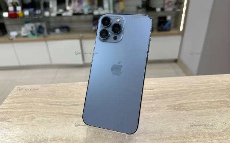 Apple iPhone 13 Pro Max 6/128 ГБ