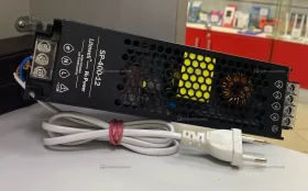 Купить Усилитель  so-400-12 б/у , в Казань Цена:1900рублей