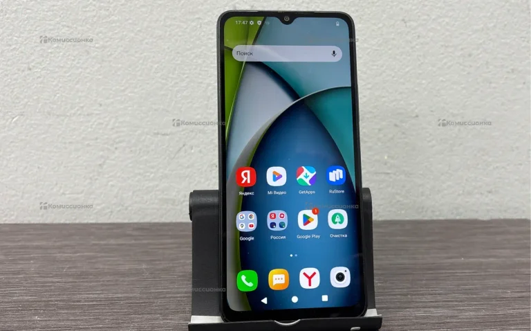 Xiaomi Redmi A3x 3/64 ГБ