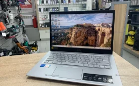 Купить Ноутбук Asher aspire 5 б/у , в Москва и область Цена:18990рублей