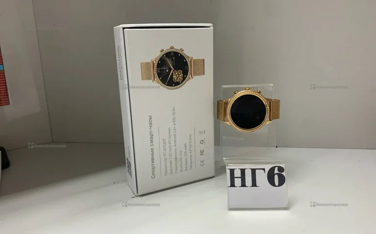 Часы  Watchme Sport Smart Watch
