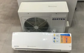 Купить Сплит система Zerten BL-9 б/у , в Краснодар Цена:7900рублей