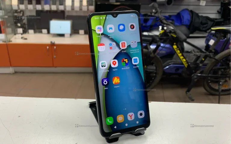 Xiaomi Redmi A3x 3/64Гб