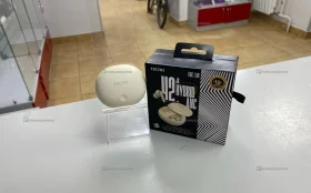 Купить Наушники Tecno True 1 Air б/у , в Пермь Цена:1290рублей