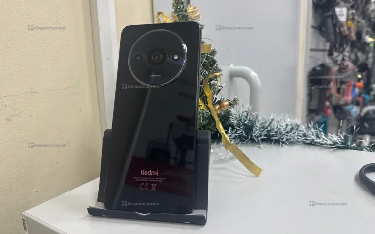 Xiaomi Redmi A3 4/64 ГБ