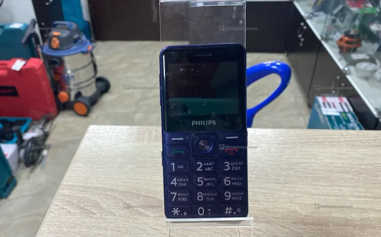 Philips Xenium E207