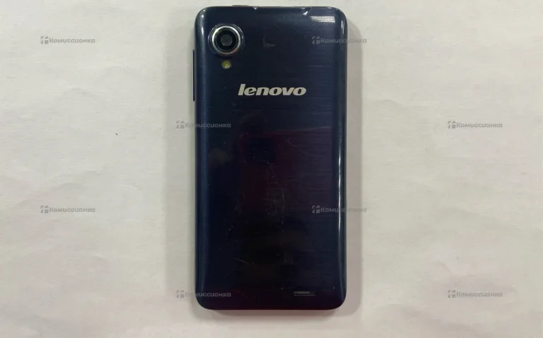 Lenovo P770