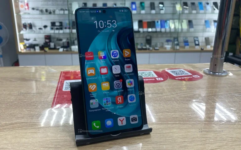 Huawei nova 12i 8/256 ГБ