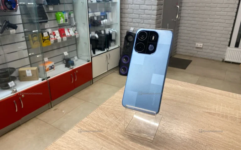 Tecno POP 7 2/64GB.