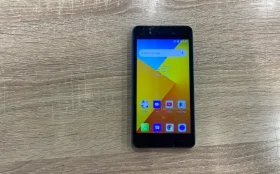 Itel A16 Plus 1/8 ГБ