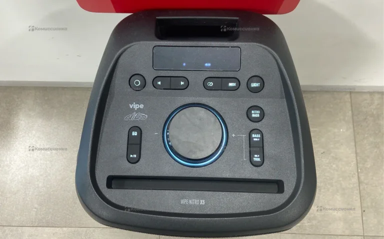 Колонка  Vipe Nitro X5