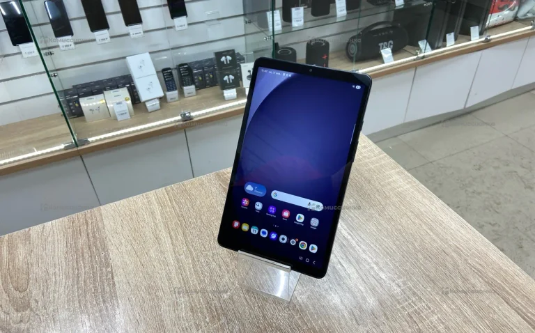 Планшет Samsung Samsung Galaxy Tab A9 8/128GB Wi-F