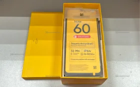 Realme Note 60 6/128 ГБ