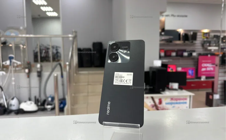 Realme Note 60x 3/64Gb