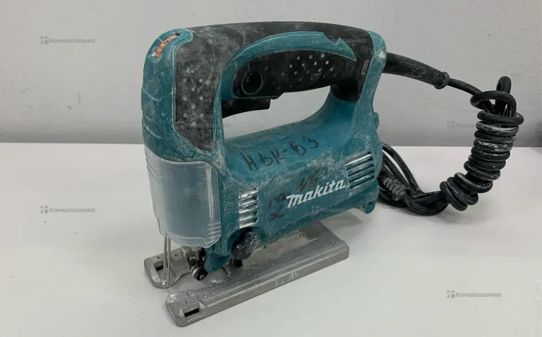 Электролобзик makita 4329