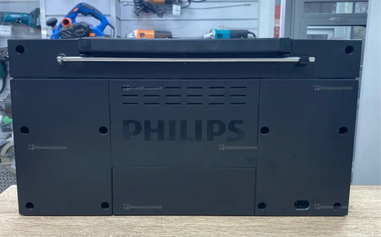 Колонка  Philips OST690/10