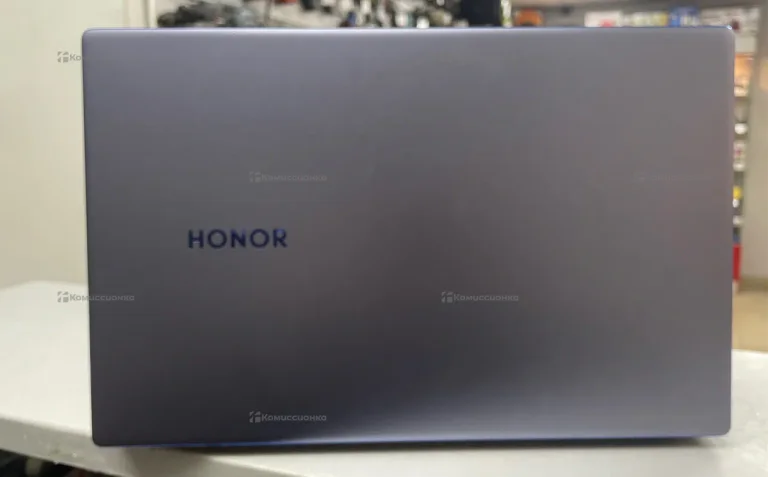 Ноутбук Honor MagicBook 14