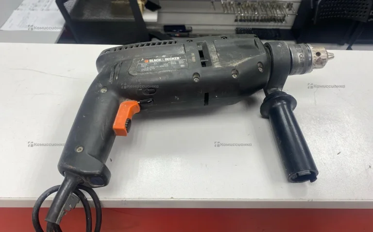 дрель BD 252