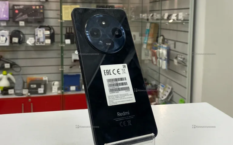 Xiaomi Redmi 14C 4/256 ГБ