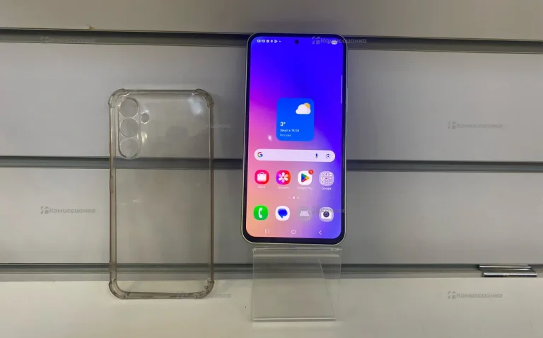 Samsung Galaxy A54 8/256 ГБ